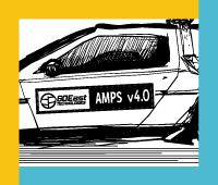 Thumbnail: AMPS 4.0: Back from the Future