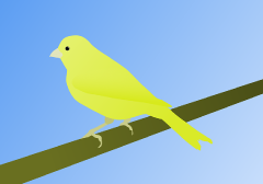 Thumbnail: The Canary Sings! AMPS and ITRS Geneos 4.0